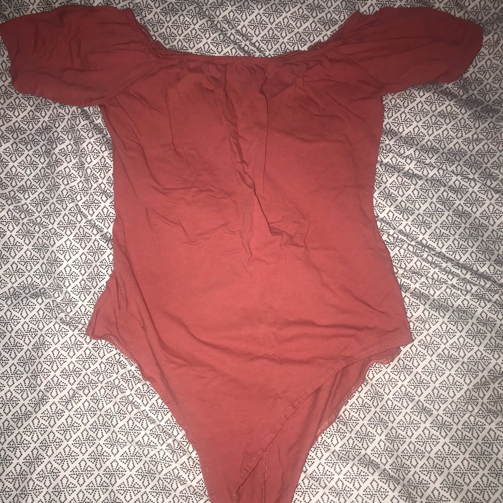 Bodysuit